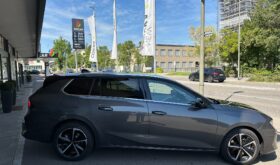 OPEL Astra ST 1.6PHEV Swiss+ A
